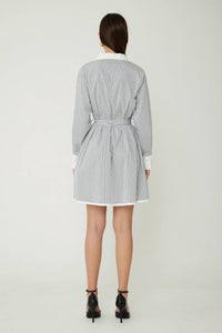 Js71 - Sabina Mini Dress