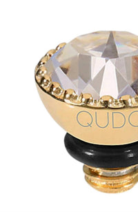 Qudo - Women's Ghiare Interchangeable Topper