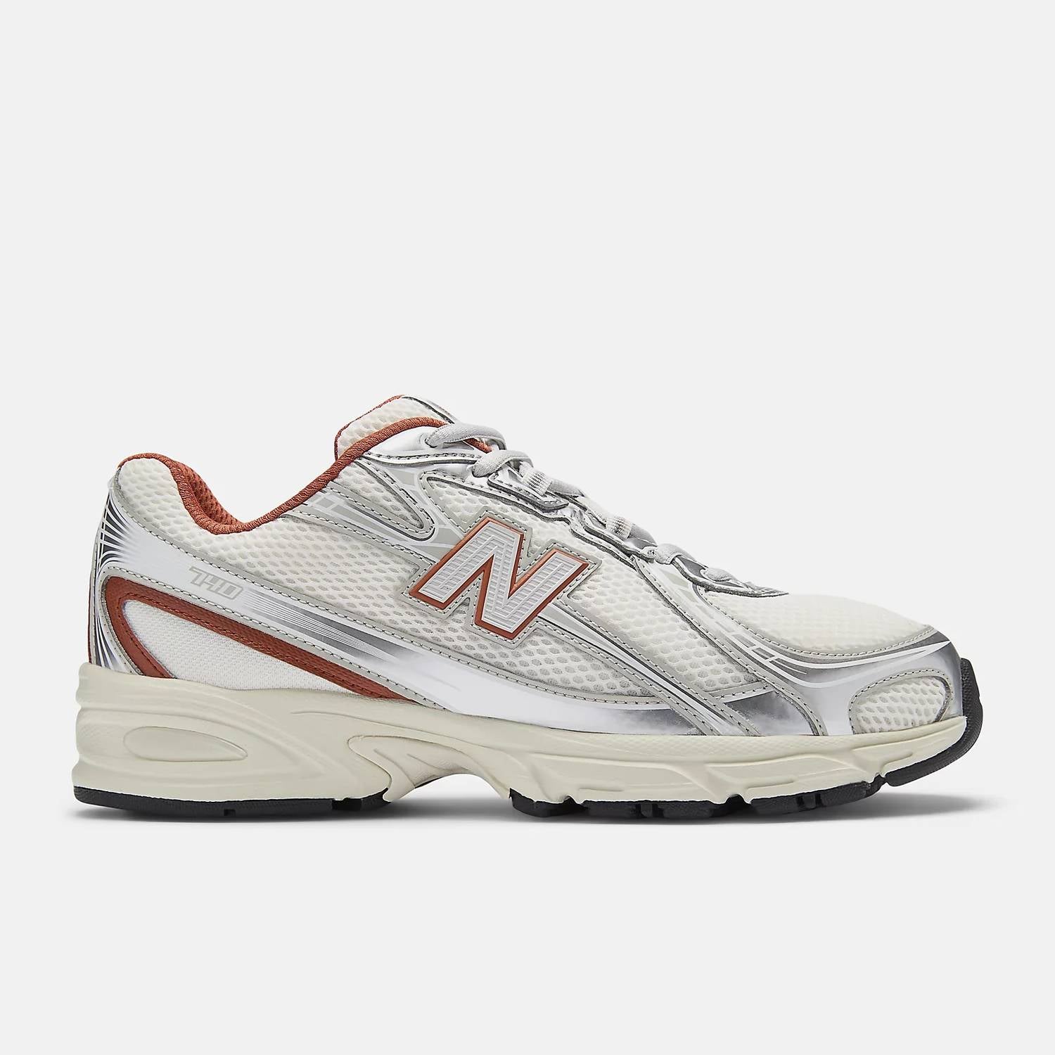 New Balance - Men's 740 Sneakers