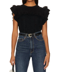 Cleobella - ZOFIA SWEATER VEST