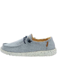 Hey Dude - Women's Wendy Chambray Casual Shoes