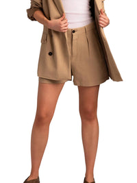 Closed - Revyl Shorts
