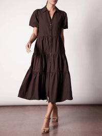 Brochu Walker - Havana Midi Dress
