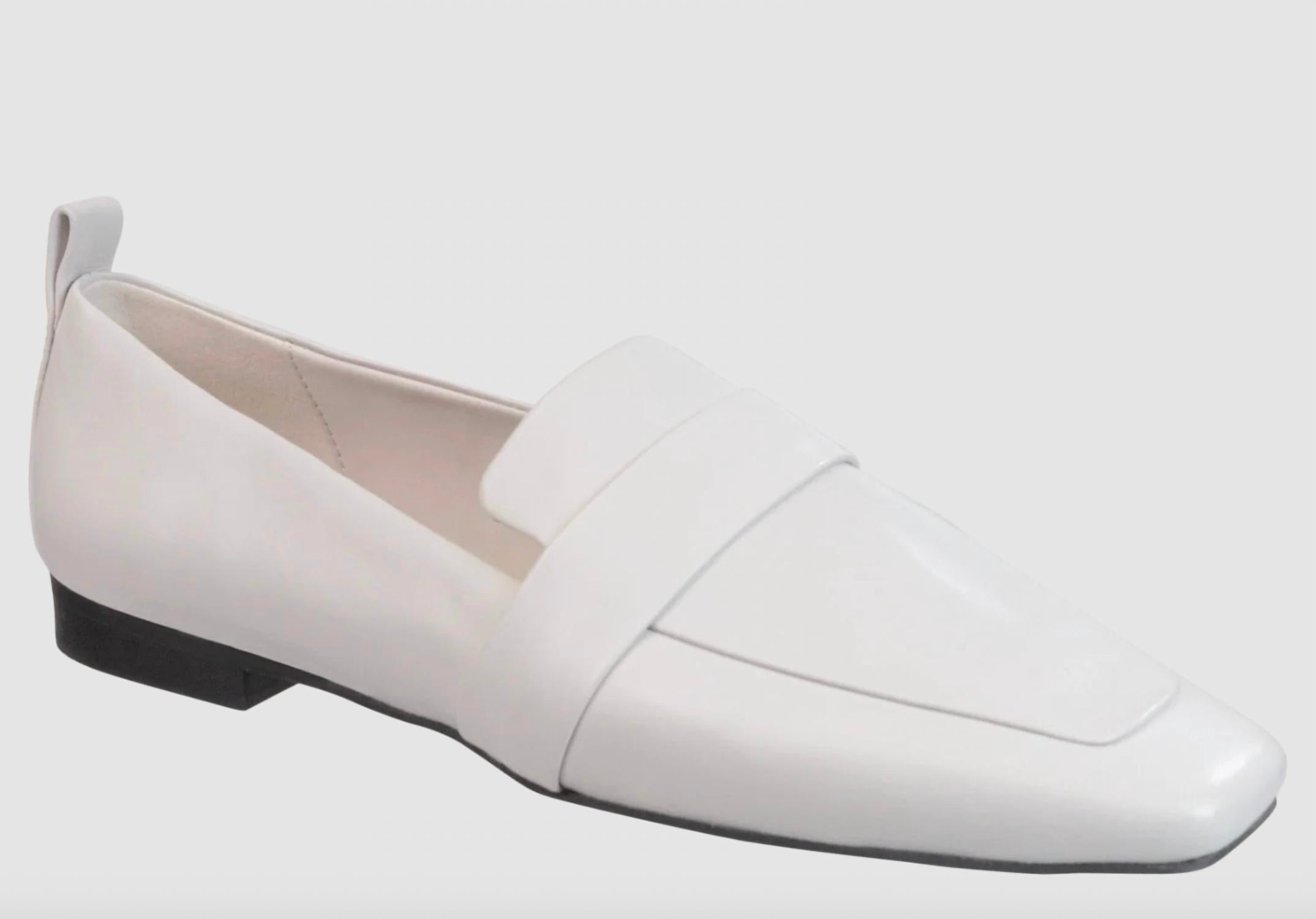 Naked Feet - Women's Maison Slip-on Loafer