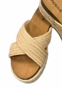 Fortune Dynamic - Women's Yena Slide Sandals