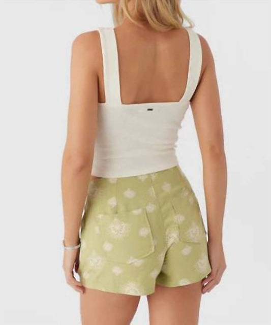 O'Neill - Jayde Tank Top