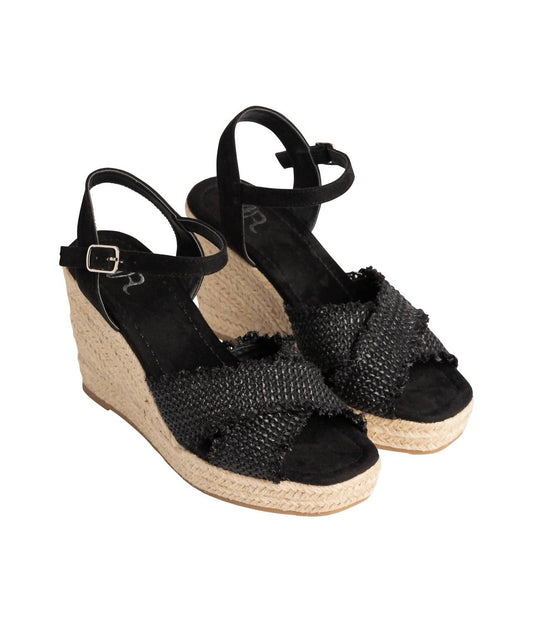 Not Rated - Women's Elinor Wedge