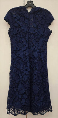 Teri Jon - Lace Dress