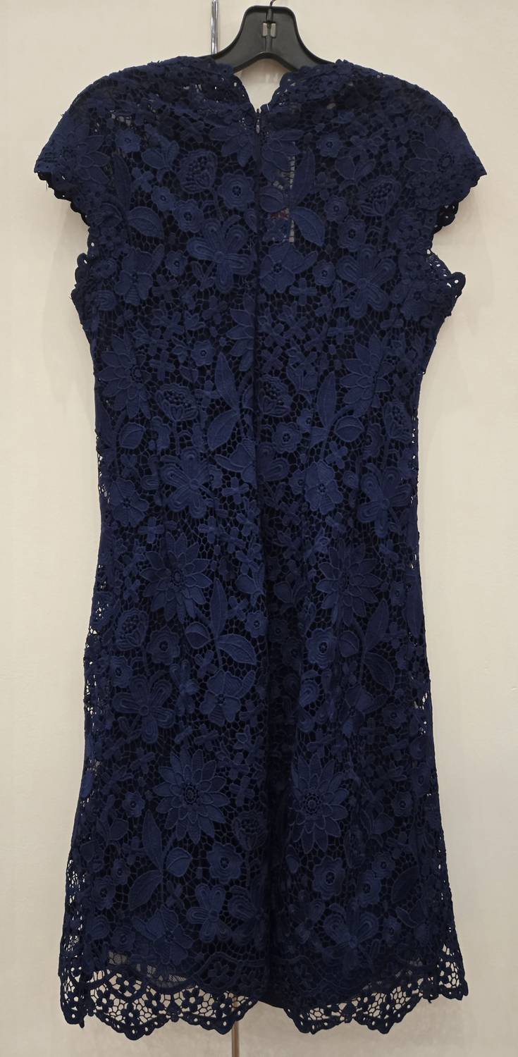 Teri Jon - Lace Dress