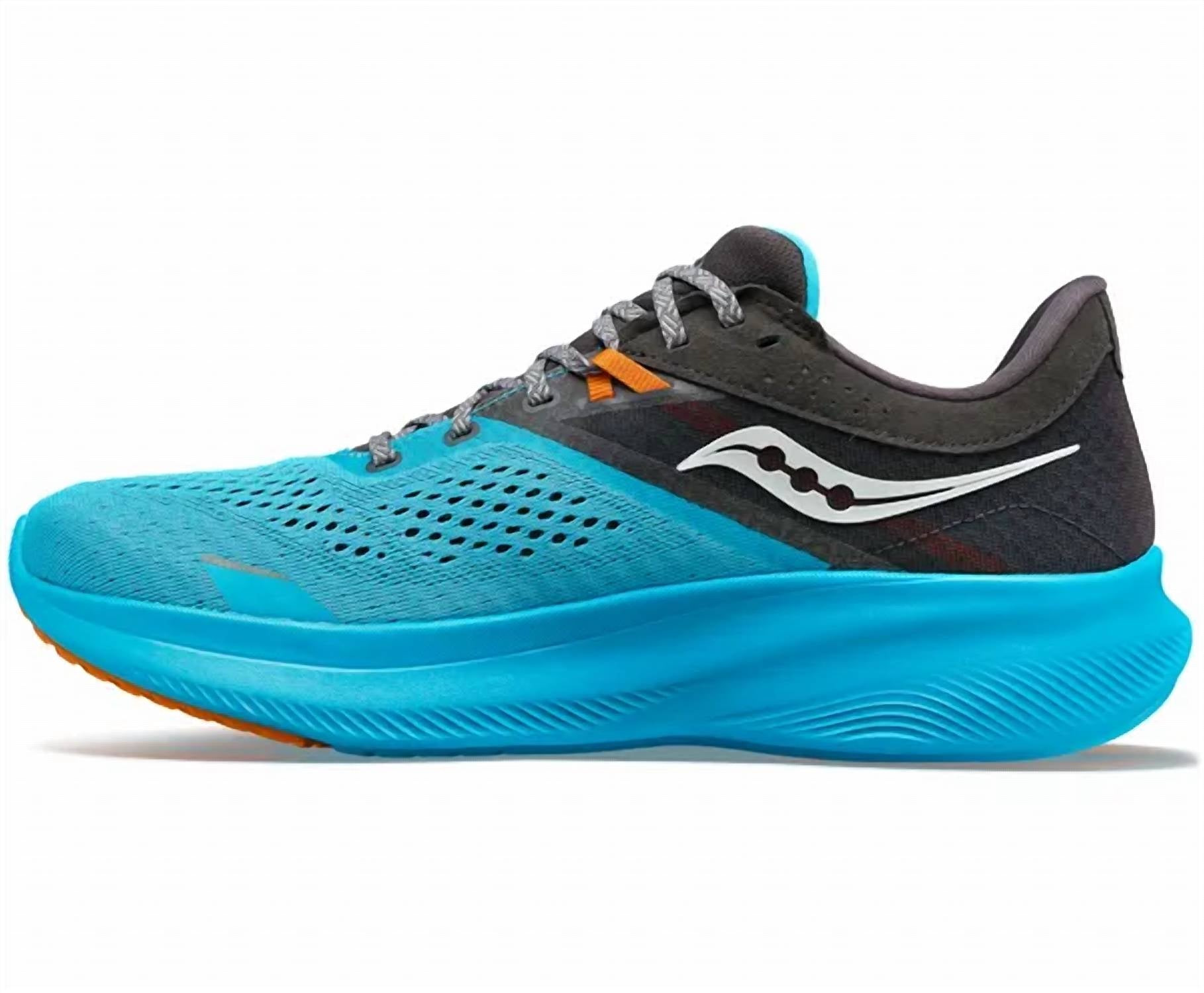Saucony - Men's Ride 16 Sneaker