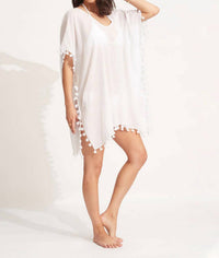 Seafolly - Amnesia Kaftan Coverup