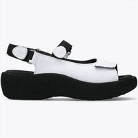 Wolky - Women's Jewel Sandal
