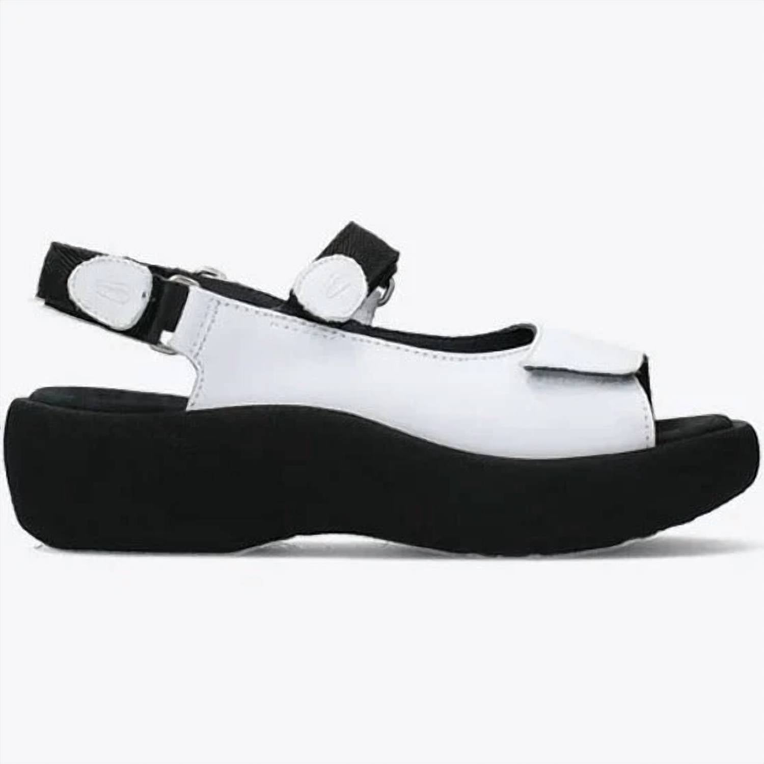 Wolky - Women's Jewel Sandal
