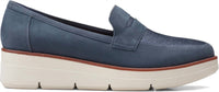 Clarks - Women's Shaylin Step Loafer