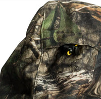 Mossy Oak - Men's Thermal Scent Blocker Hunting Coat