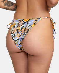 Rvca - Avant Gardener Bikini Bottom
