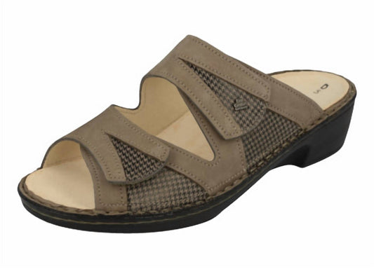 Finn Comfort - Women's Campione Sandals
