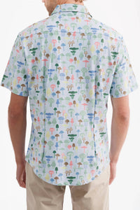 Smith & Quinn - Boatyard Button Down Shirt