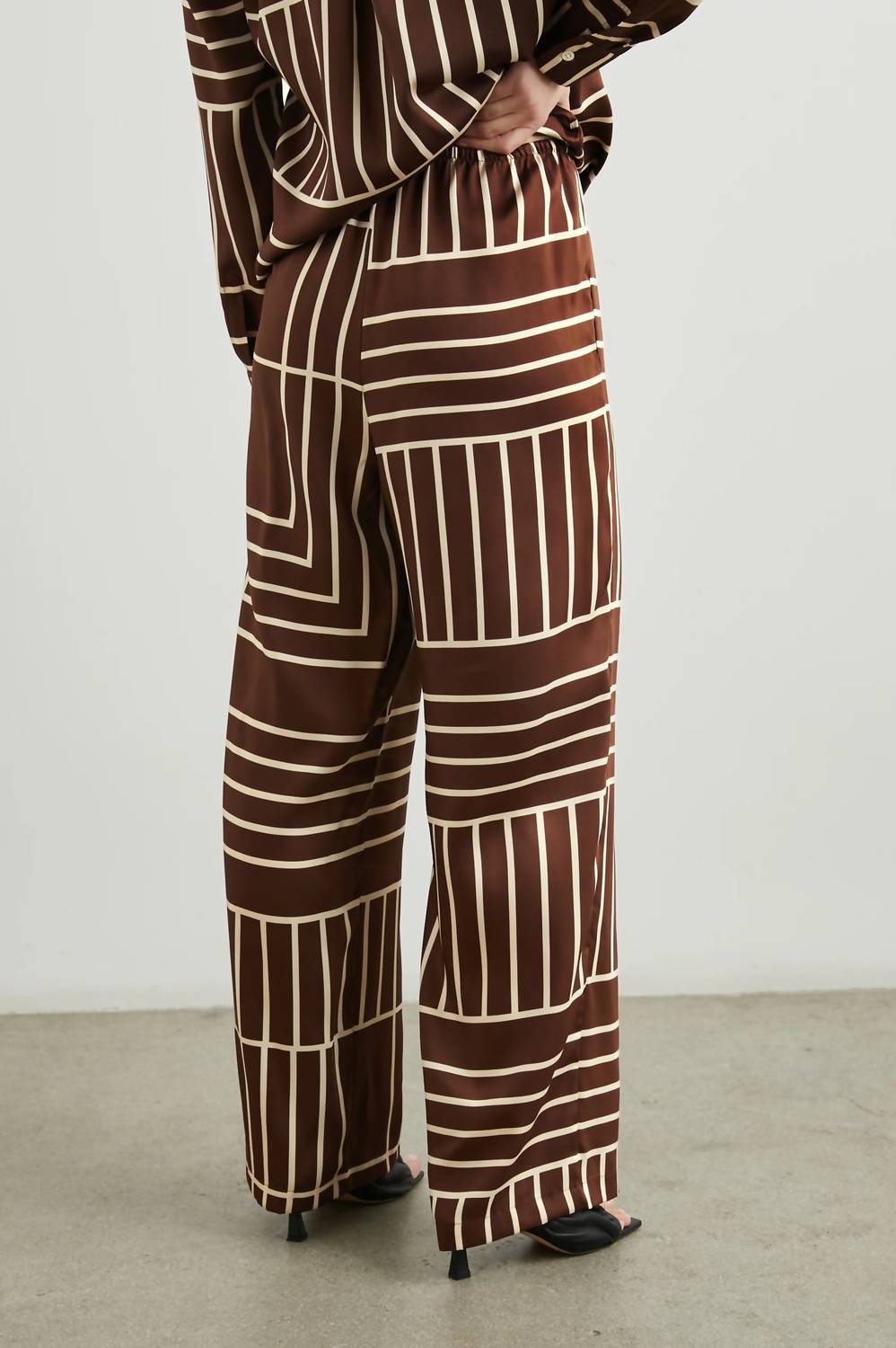 Rails - Damani Wide Leg Pants