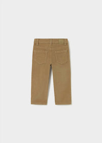 Mayoral - Regular Fit Corduroy Pants