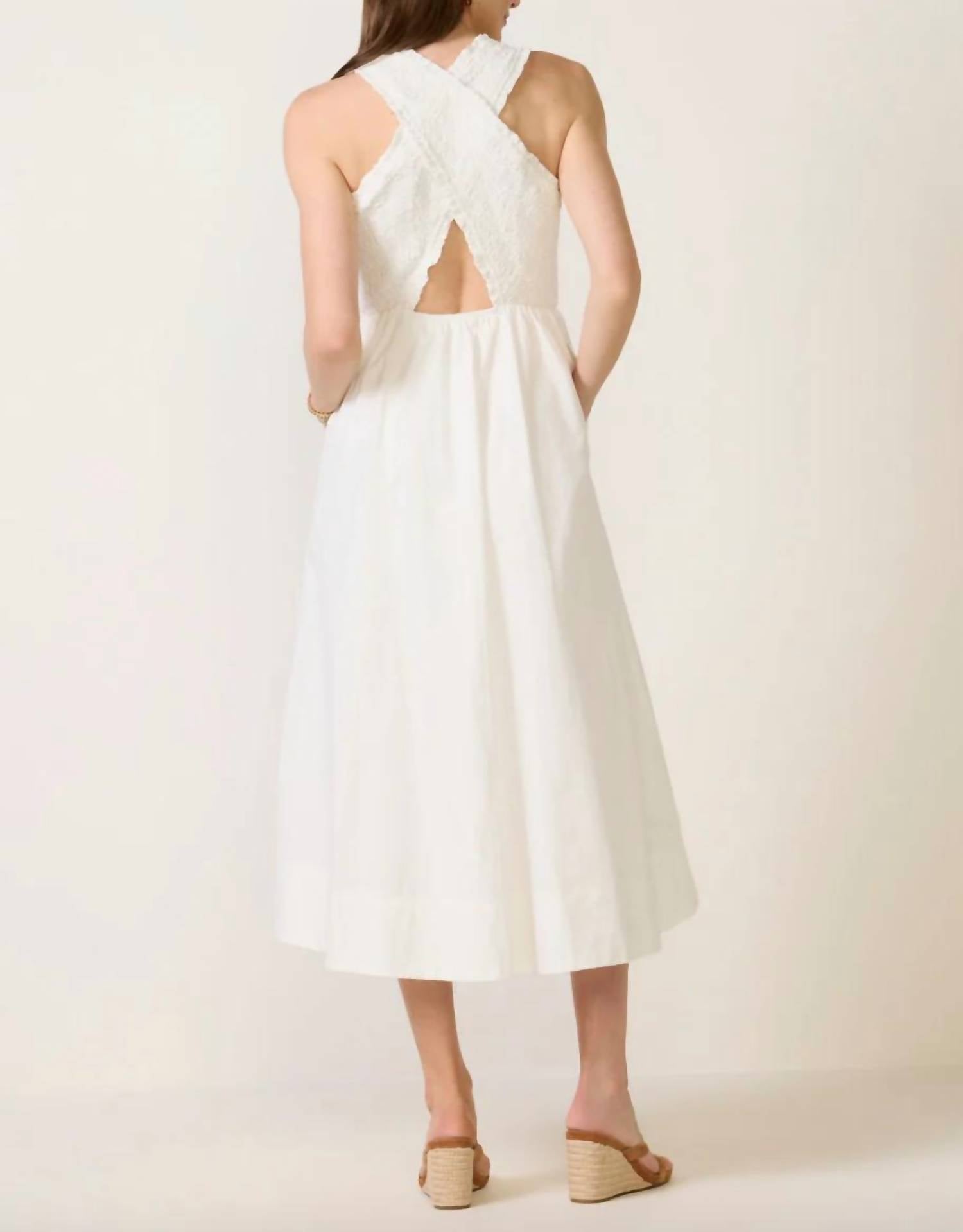 Astr - Hollie Dress