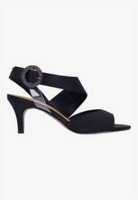 J. Renee - Women's Safira Instep Strap Sandals