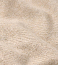 Peter Millar - Coolspun Lite Cotton Quarter-Zip Sweater