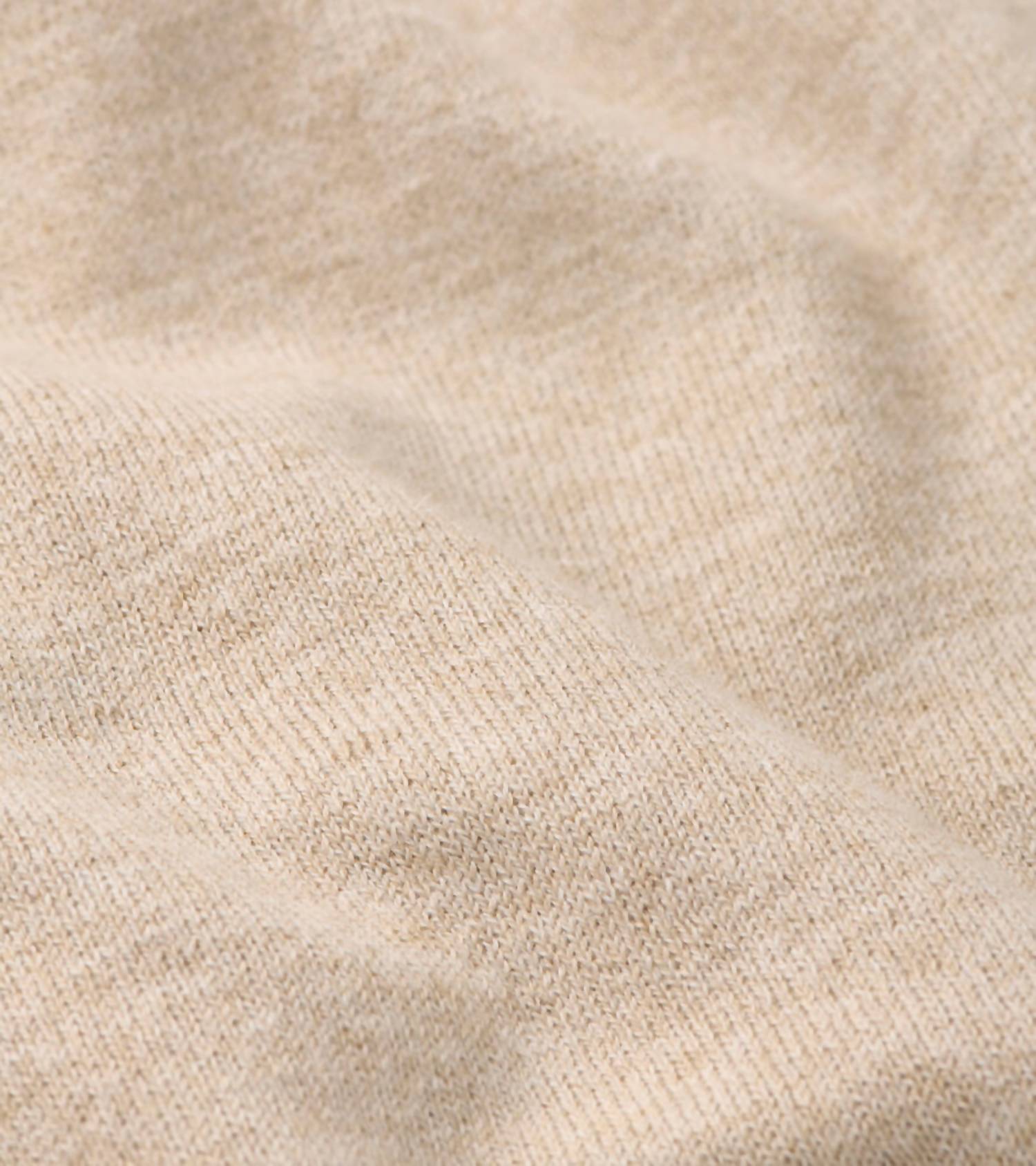 Peter Millar - Coolspun Lite Cotton Quarter-Zip Sweater