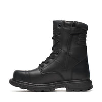 Thorogood Men's Genflex2 Tactical Jump Boots in black - men's boots - view 5