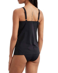 Freya - Jewel Cove Underwire Tankini Top