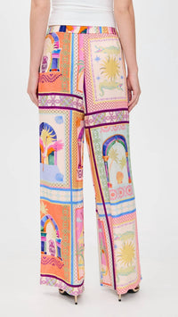 Minkpink - Elysia Drawstring Pants