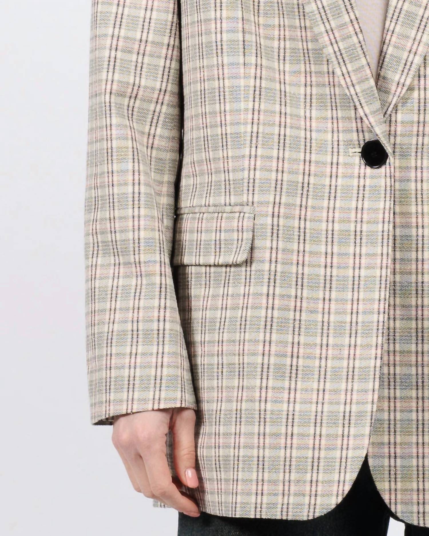 Isabel Marant - Selda Jacket Blazer