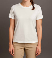 Insight - Short Sleeve Tank Top