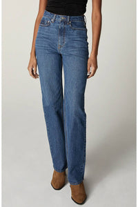 Unpublished - Rae Straight Leg Jeans
