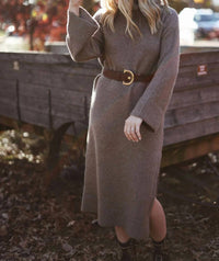 Promesa - Aspen Sweater Dress