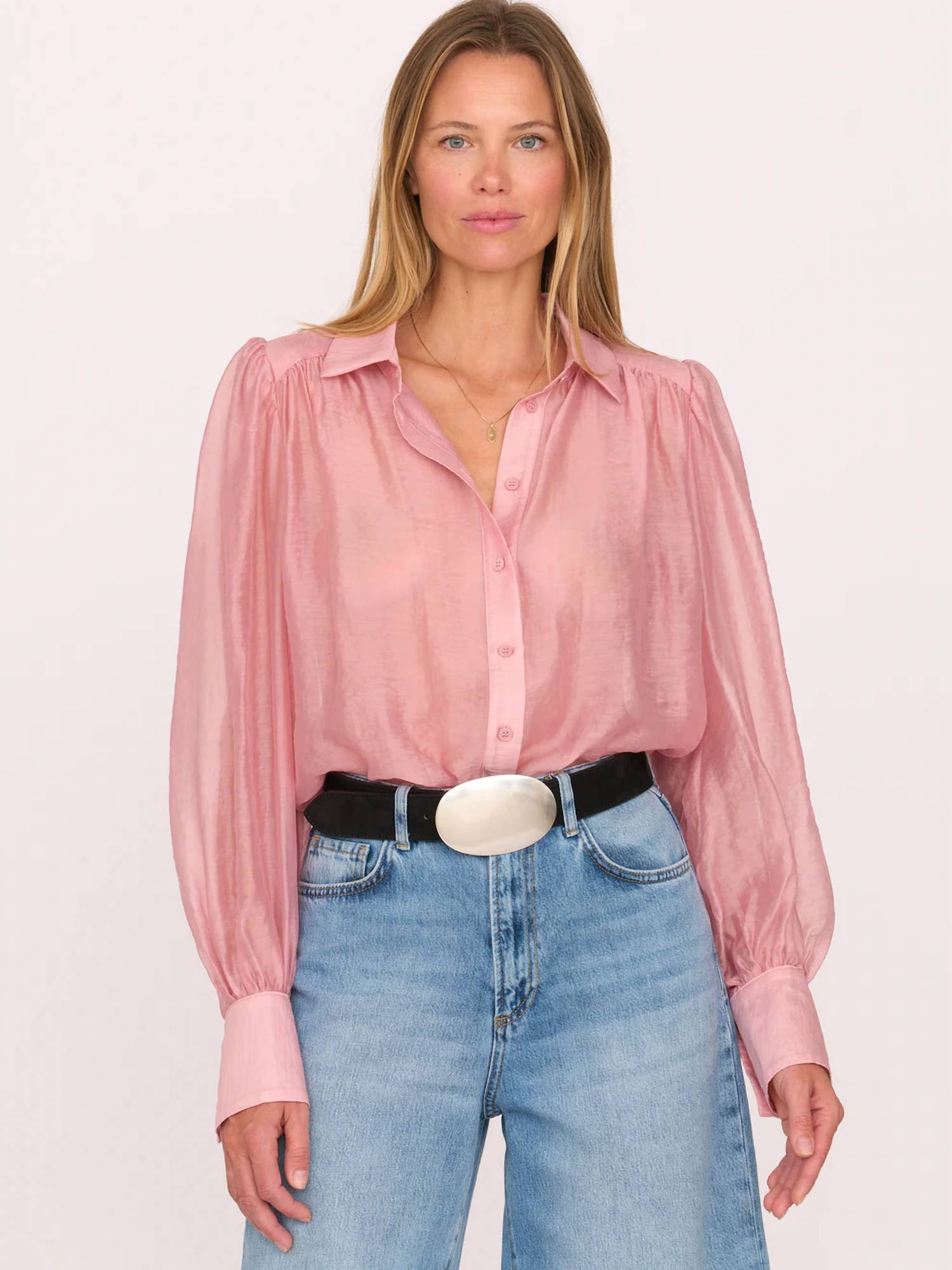 Secular - Florence Shirt
