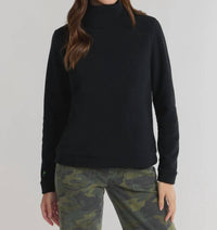 Dudley Stephens - Park Slope Turtleneck Top