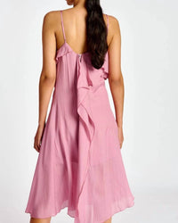 Essentiel Antwerp - Boehoes Slip Dress