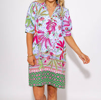 Jude Connally - Emerson Mini Dress