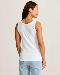 Tommy Bahama - Sunset Bay Ribbed Tank Top
