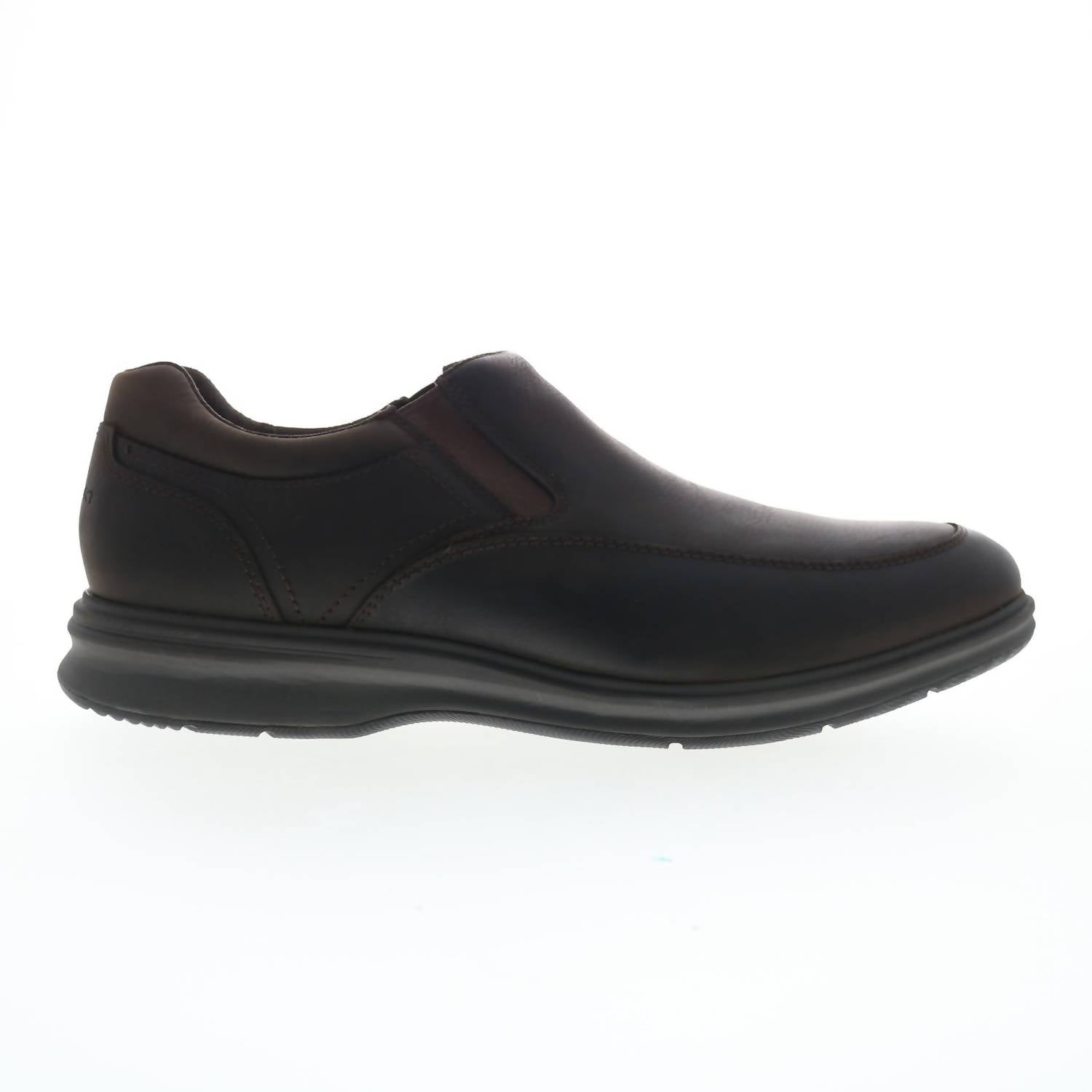 Rockport - Men's Total Motion City Slip On Waterproof Slip-on Shoes