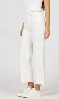 Dear John Denim - Holly Straight Leg Jean