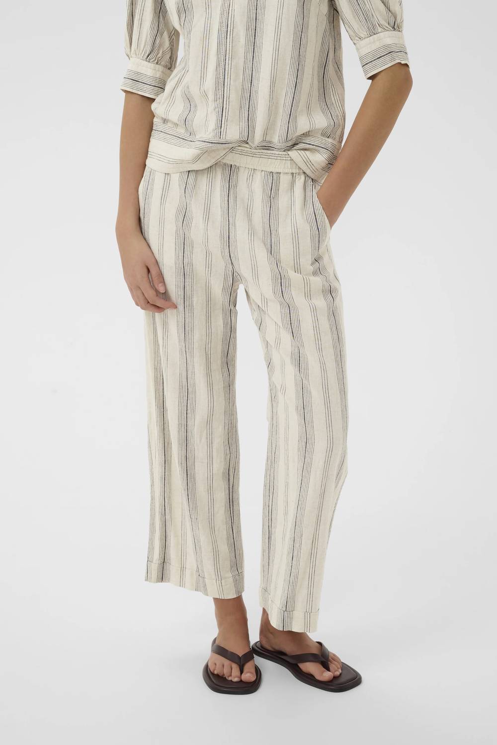 Inwear - Rimone Driza Culotte Pants