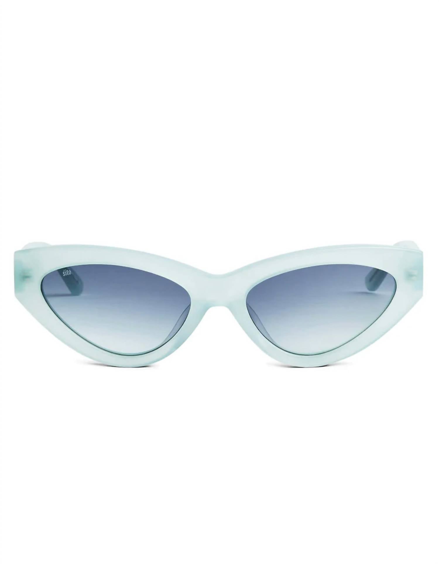Sito - Women's Dirty Epic Sunglasses
