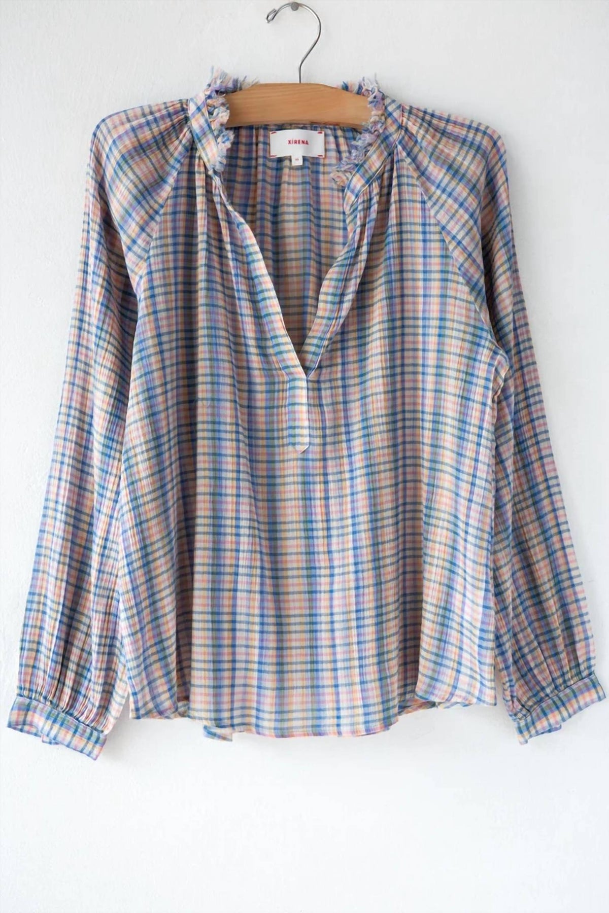 Xirena - Women's Margot Top