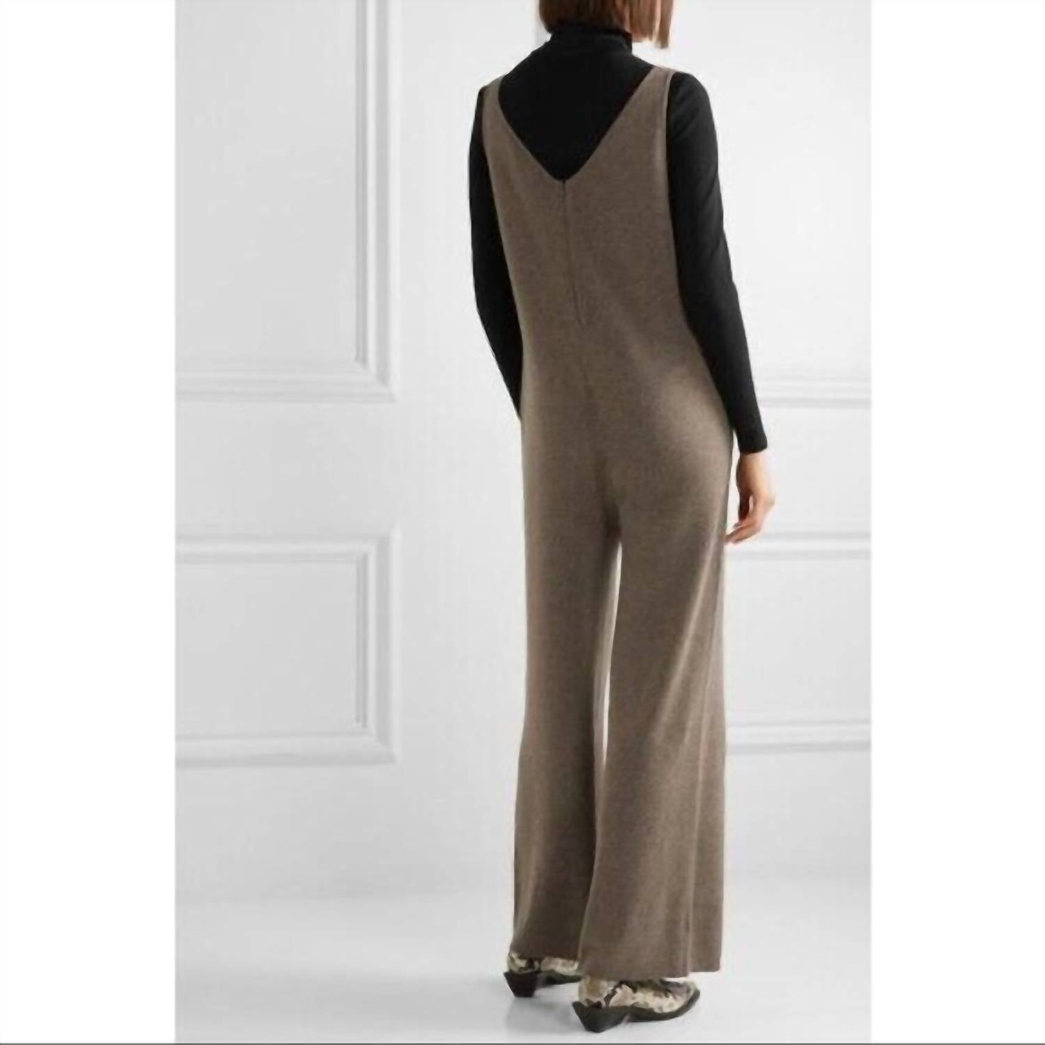 Hatch - Women's The Nola Jumpsuit
