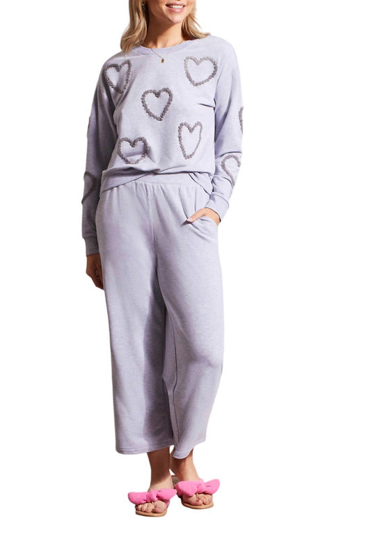 Tribal - Heart Jogger Set