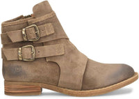Born - Women's Moraga Ankle Boots