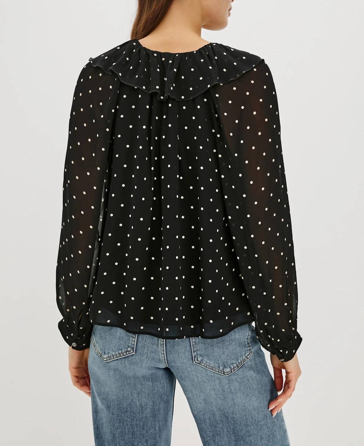 Rails - Honora Top