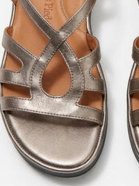 L'Amour Des Pieds - Women's Vafara Sandals